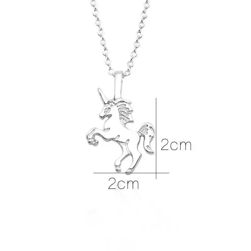 Аксессуары модные популярные ювелирные изделия кулон подарок женское ожерелье с