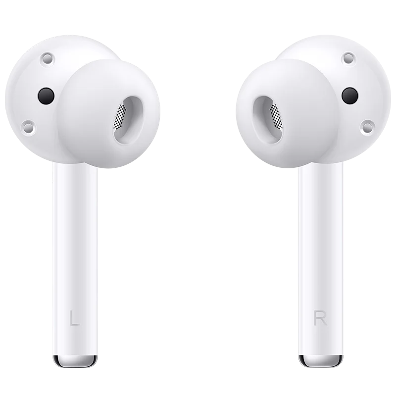 Оригинальные Honor FlyPods 3 Волшебные наушники беспроводные TWS три микрофона