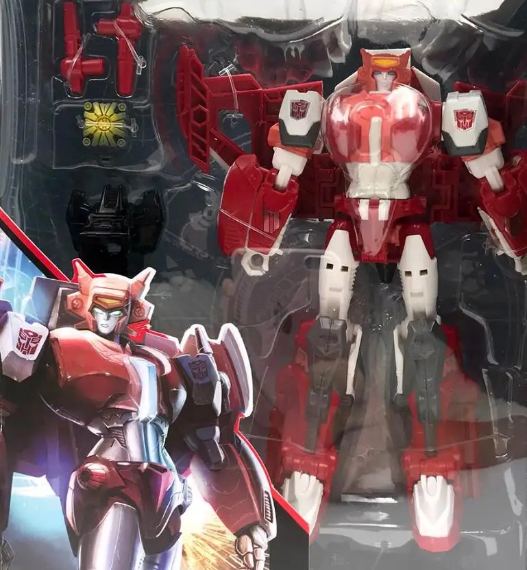 Voyager класс Elita-1 самолет фигурку Классические игрушки для мальчиков подарок на
