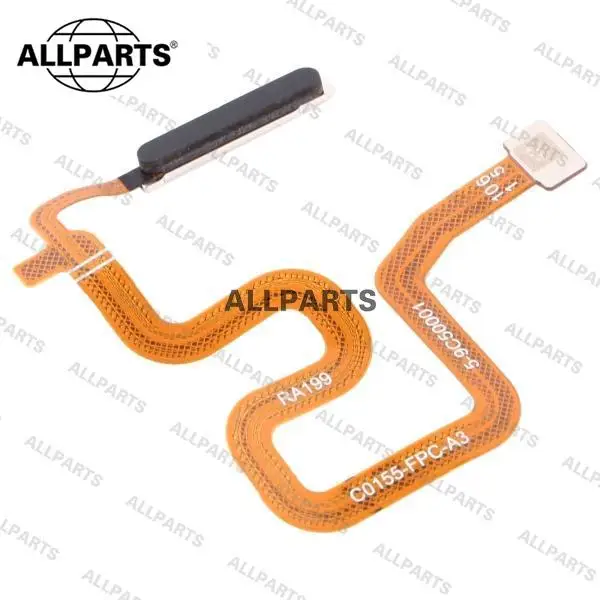 

Fingerprint Sensor Flex Cable for OPPO Realme 6 Realme6 Ribbon RMX2001 Replacement Original