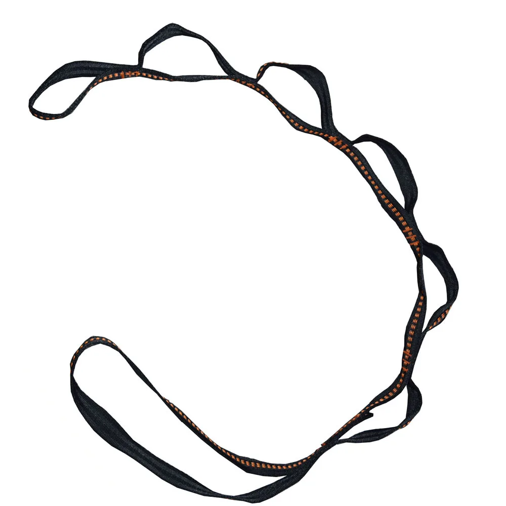 

6 Handles Anti-Gravity Aerial Yoga Ceiling Hammock Set For Home GYM Flying Swing Extension Bag + Stainless Steel Hanging Plate +