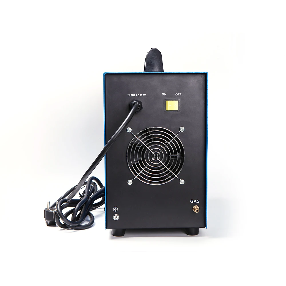 

Soldadura tig mma 250amp igbt inverter gas ac dc for aluminum welding machine