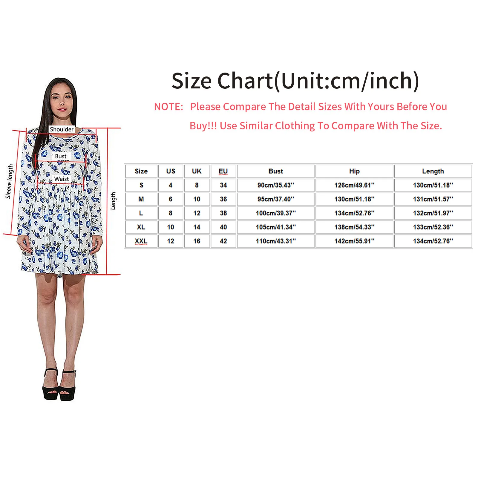

Woman Dress Summer Plus Size Print Slit Dress Casual Loose Sleeveless Pocket Long Sling Dress Elegant Women Beach Dressess#fs