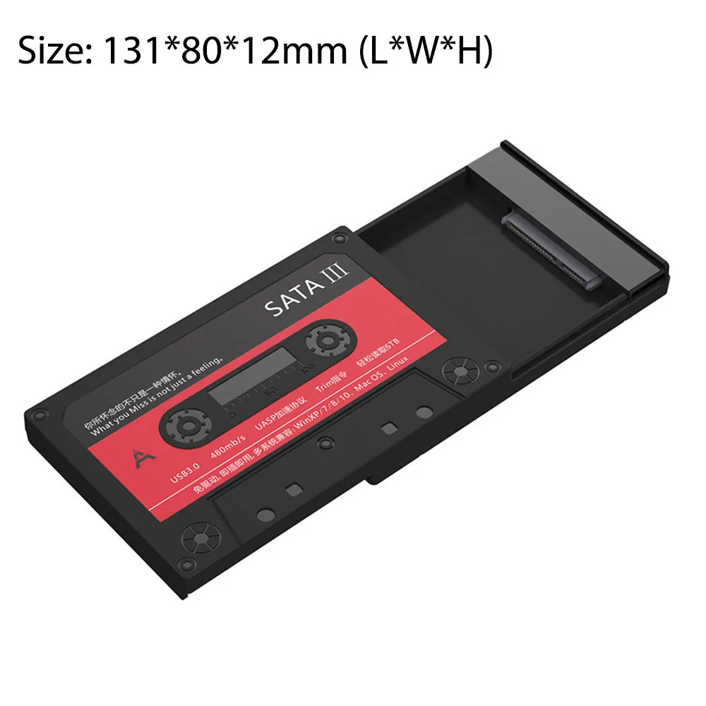 

2,5- USB 2,5 SATA HDD SSD USB 6