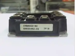 

CVM40CD160
