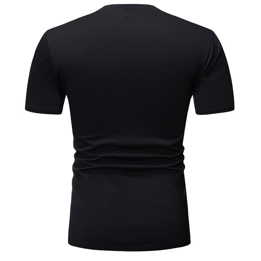 Новая африканская одежда для мужчин топы с коротким рукавом принт богатый базин