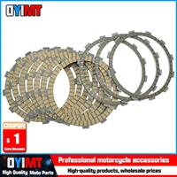 motorcycle clutch friction plates for 1190 adv greyorgr adventure 2014 2015 rc8 r engine 2013 2014 61332011000 61332111000