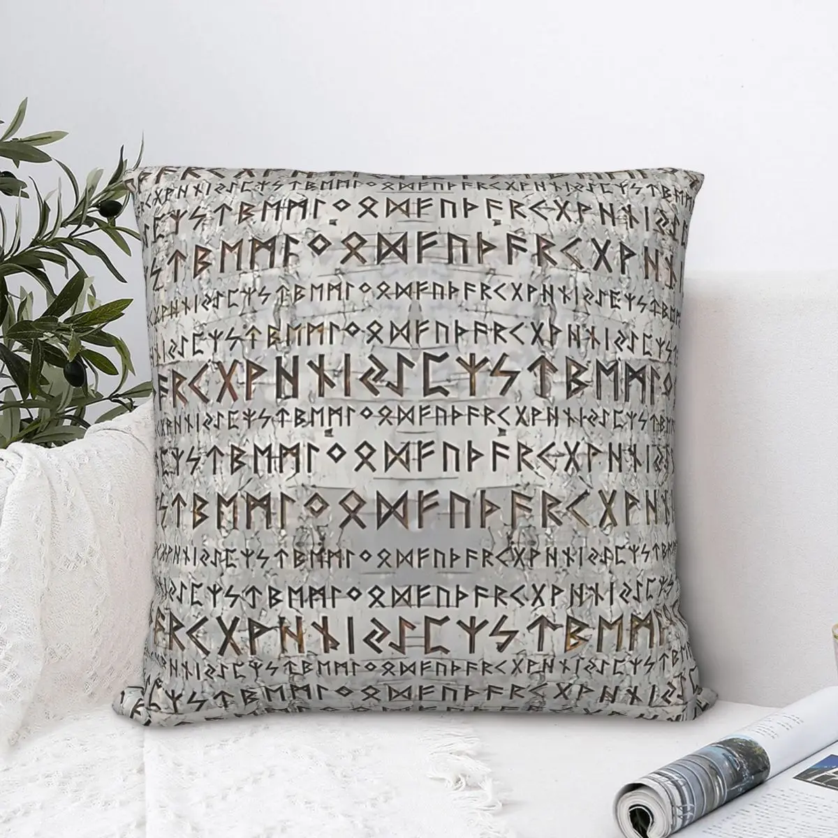 

Ragnar декоративная подушка для украшения дома