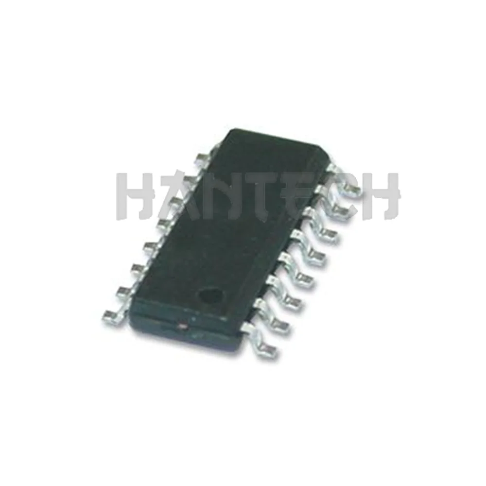 

Аналоговый мультиплексор NEXPERIA NXP HEF4051BT SOIC-16