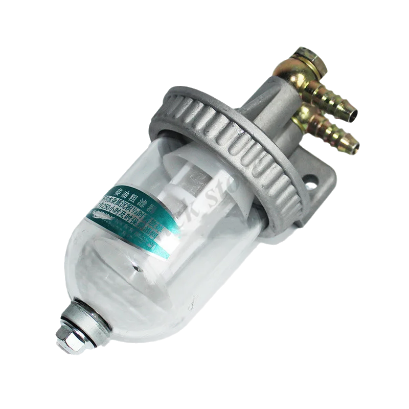 CA141 дизельный грубый фильтр сепарация топлива воды осадитель чашка в сборе