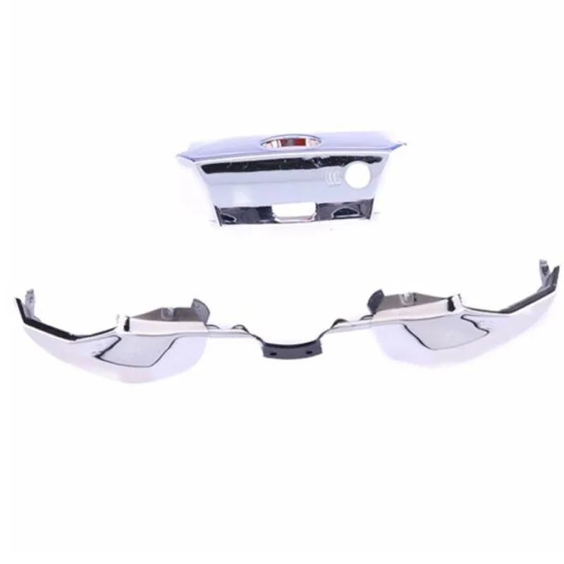 Лидер продаж кнопки бампера LB RB сменные пусковые запасные части для Microsoft XBOX ONE Elite