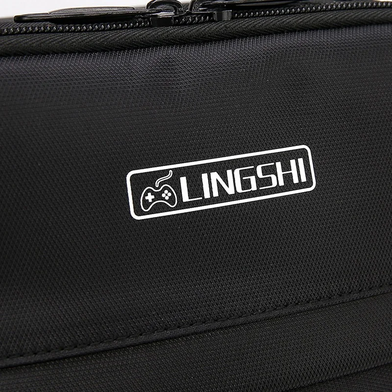 

for Nintend Switch Shoulder Bag Box for NS Portable Waterproof Storage Backpack Console Box for Nintendo Accessories