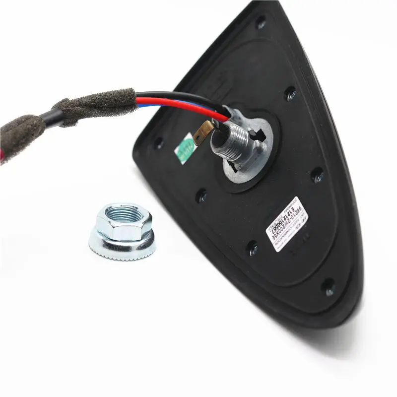 Для hyundai Santa Fe 2013- Акулий плавник gps позиционирующая антенна OEM 962102W000 962102W200 антенна Акулий плавник