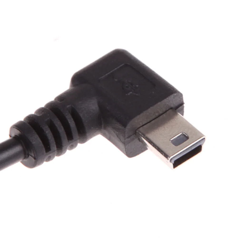 Автомобильный инвертор с Micro/Mini USB преобразователь напряжения в 5 постоянного