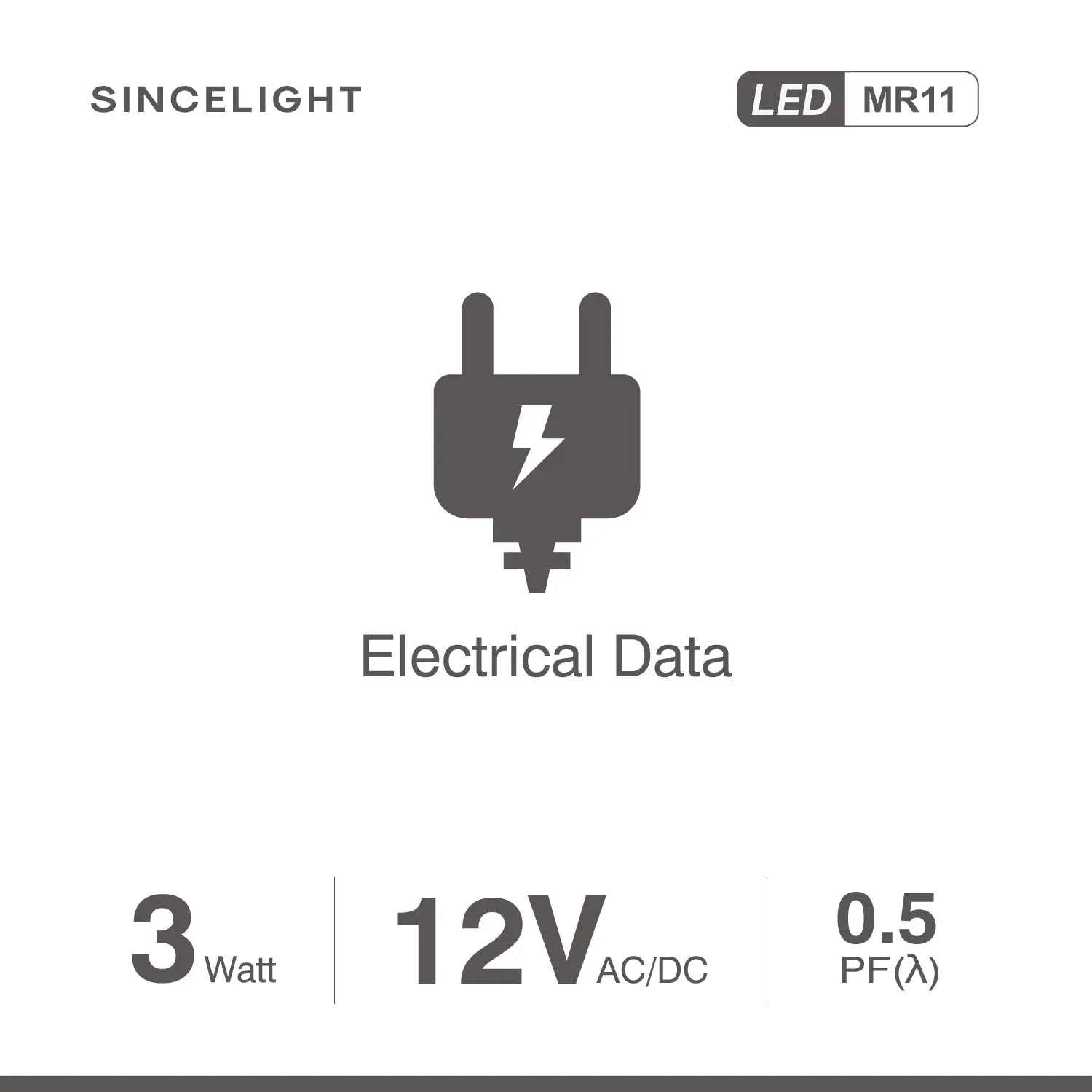 Светодиодная лампа для маленький LED-светильник MR11 GU4 12 светодиодный