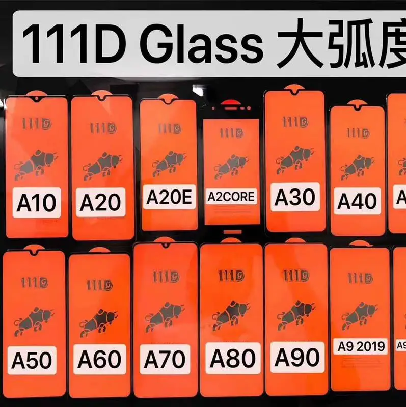 Закаленное 3d-стекло для IPHONE 13/12 PRO MAX/MINI/11 Pro Max 5D/10D XS MAX/678 Plus 20D/111D защита экрана 75 шт. |