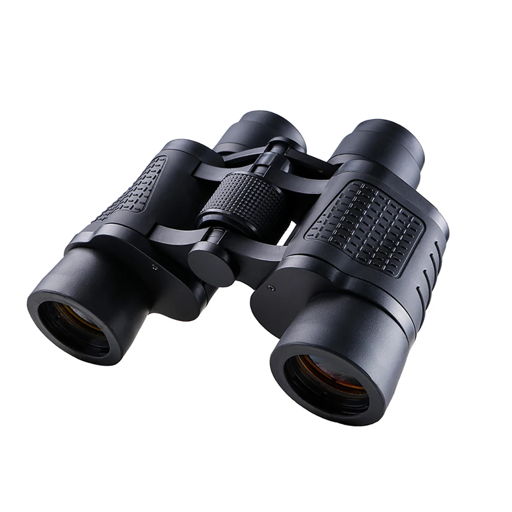 

Professional Binoculars 80x80 Hunting Telescope with Optical High Clarity Lens For Hiking Travel