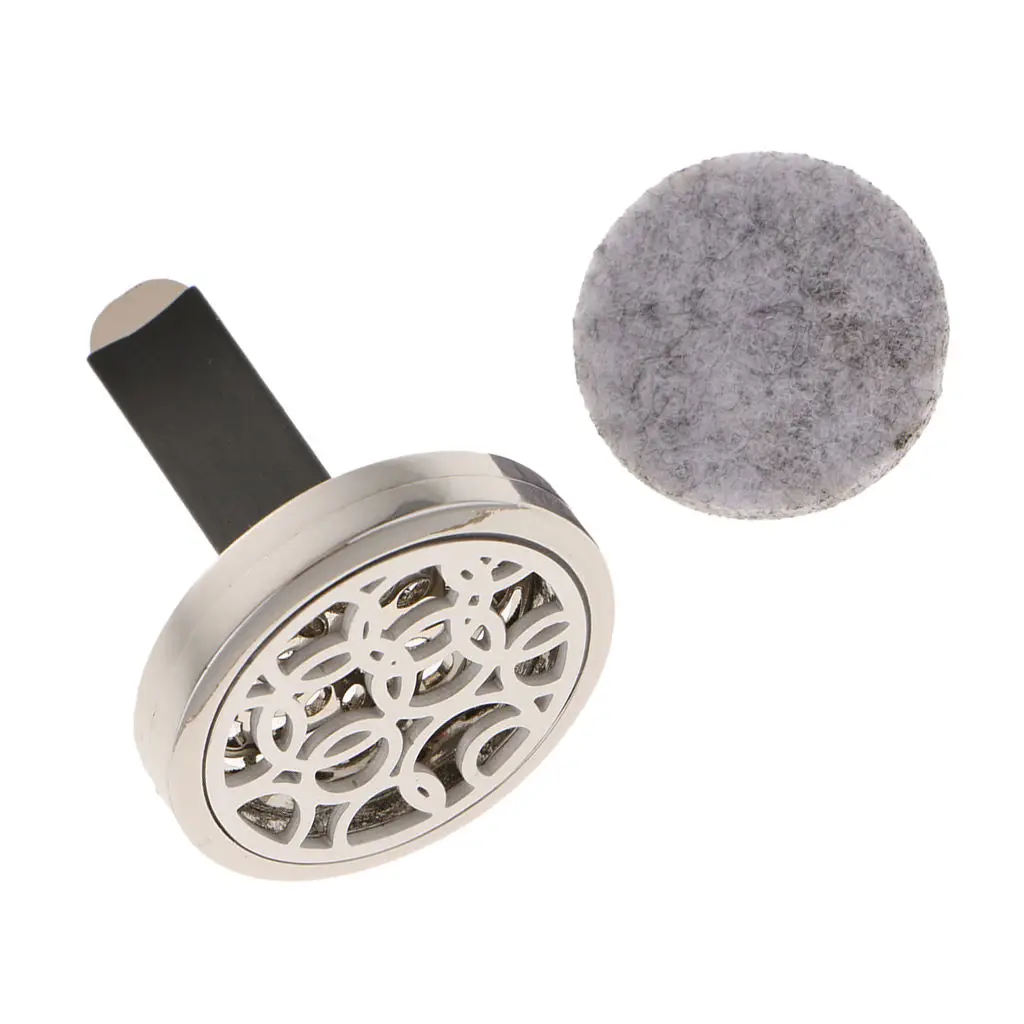 

Автомобильный освежитель воздуха с креплением на вентиляционное отверстие, парфюм с длительным ароматом 10