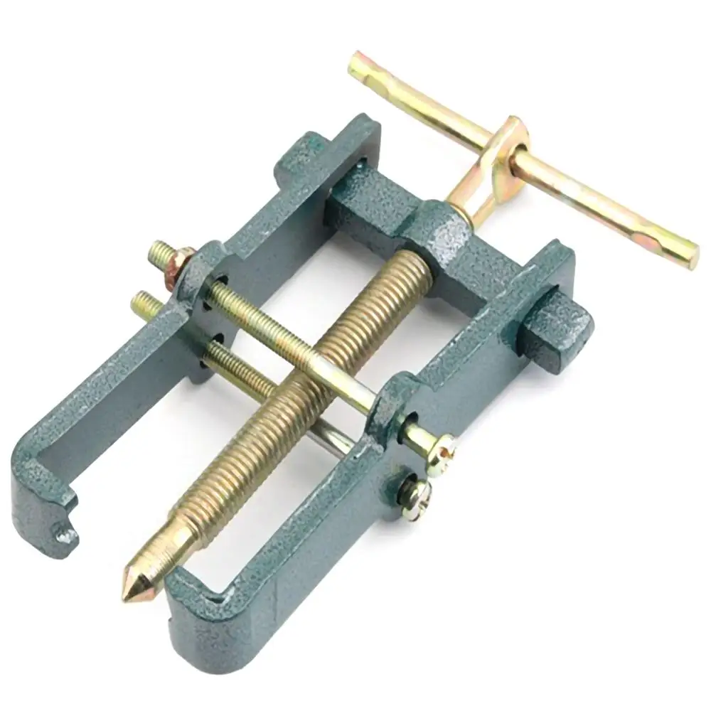 3 дюймовый 2 кулачковый редуктор механический подшипник съемник колеса