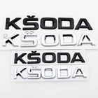 1 шт., 3D наклейка на задний бампер и багажник автомобиля