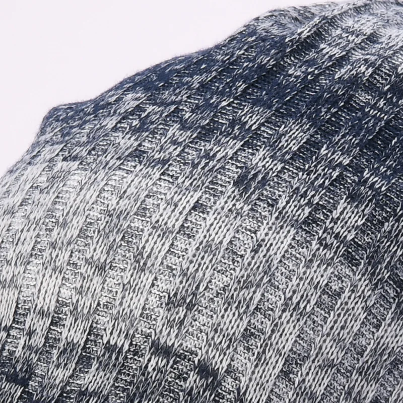 Весенние вязанные хлопковые Beanie шапки для женщин и мужчин Повседневная тай-дай