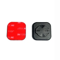 Bike Bicycle Computer UNIVERSAL Adapter Extended Mount Phone Sticker Seat Holder GPS Bracket Computer Mount For Garmin Mount