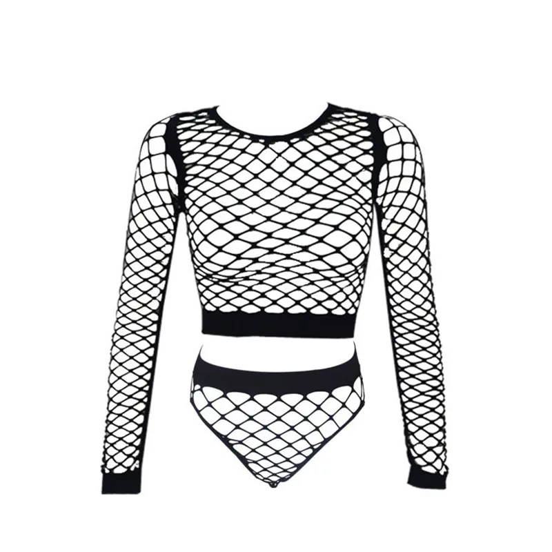 

Ds Sparkling Diamond Grid Super Large Elastic Clothes Shorts Long Sleeve Girls Ballroom Dresses Rhinestone Holographic Jacket