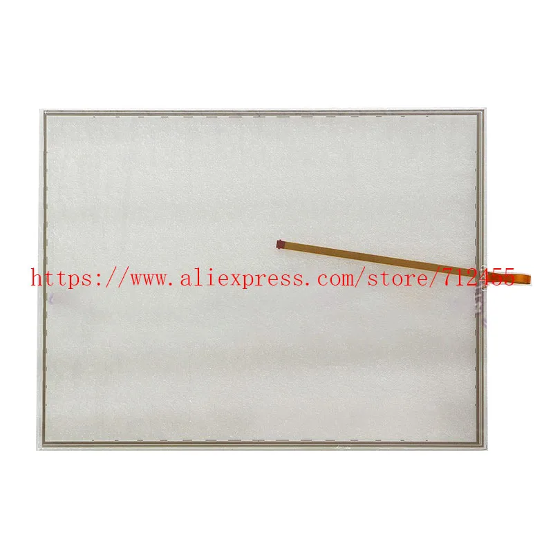 Дигитайзер стеклянной сенсорной панели 2711P-T15C22D9P для сенсорной панели 2711P-T15C22D9P