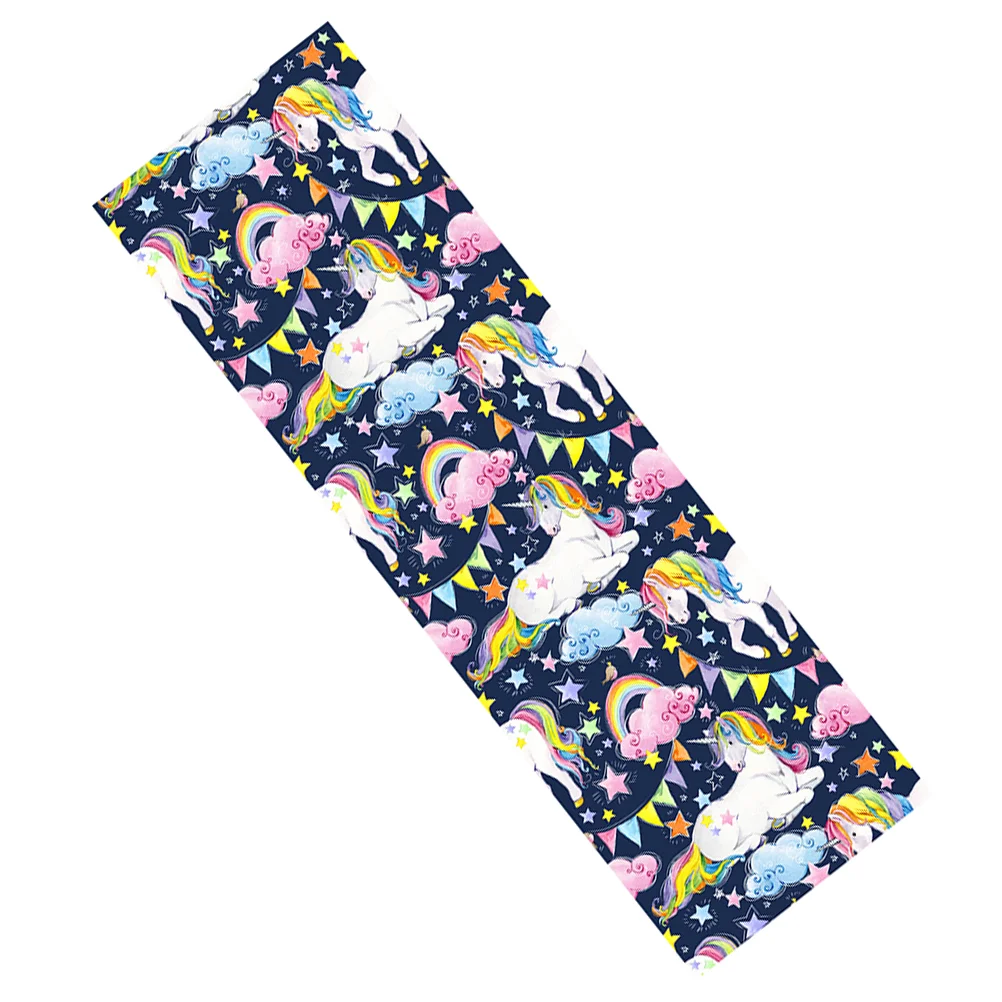 

1 компл. Фоновая наклейка для детской комнаты самоклеящиеся фоновые обои (разные цвета)