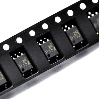 

10PCS TLP152 P152 SOP-5