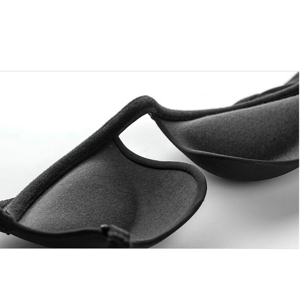 Sexy Girl's Support Push Up Bra Underwired Deep W Underwear Bralette 2CM Padded Female Multifunctional Shoulder Strap Lingerie