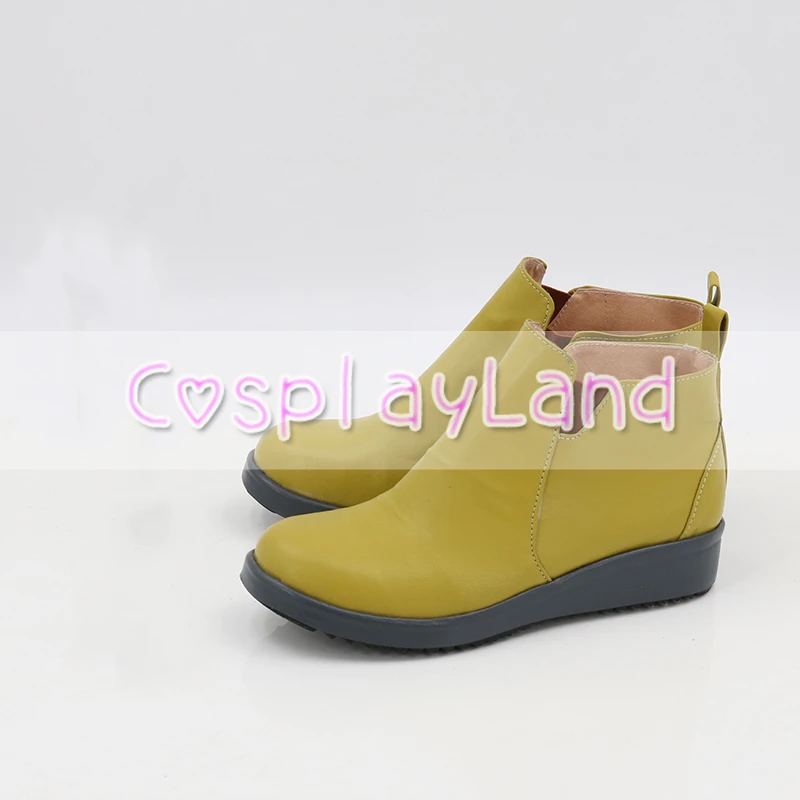 Аниме Косплей юютсу Kaisen Megumi Fushiguro косплей сапоги обувь аксессуары Хэллоуин