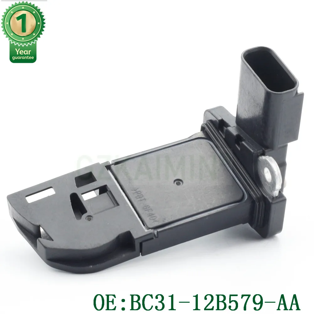 Датчик расхода воздуха MAF для Ford F250 F350 F450 F550 оригинальный массовый BC3112B579AA с