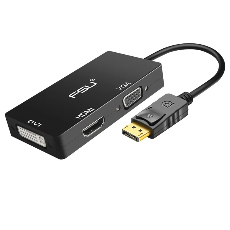 Кабель адаптер DP VGA dp hdmi dvi для apple macbook pro air|hdmi dp|dp to adaptervga |