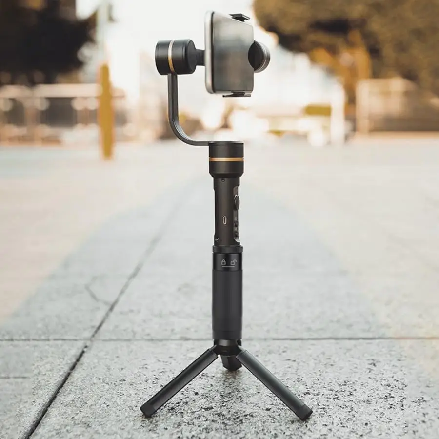 Металлический штатив удлинитель опорный кронштейн набор для DJI OSMO Mobile 3 ручной