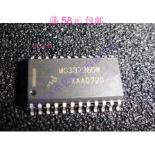 

MC33298DW SOP24