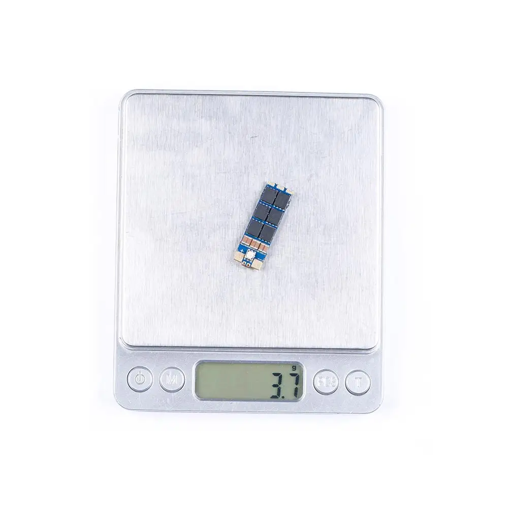 IFlight 2 6S sucex 55A Slick single ESC с 8 слойной печатной платой поддержка Dshot 150/300/600/1200/MultiShot/OneShot