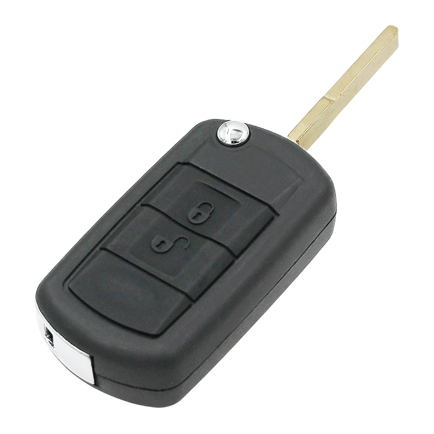 3B Складной Дистанционный брелок для Land Rover RANGE ROVER Sport LR3 2006 2007 2008 2009 315 МГц/433 МГц