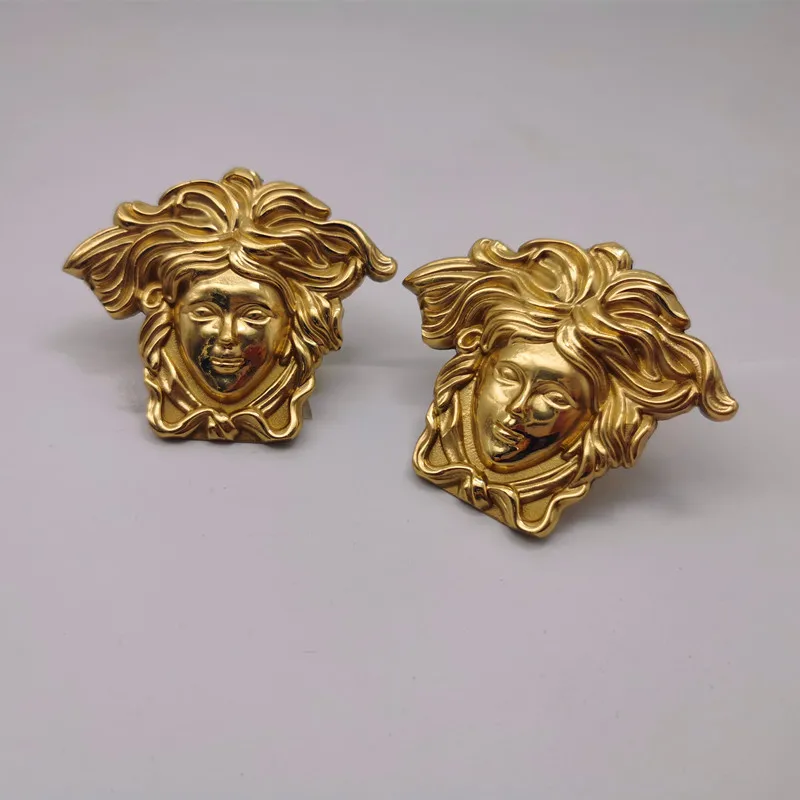 Ящика чистый Медь портрет ящика шкафа купе ручка шкафчика одно отверстие