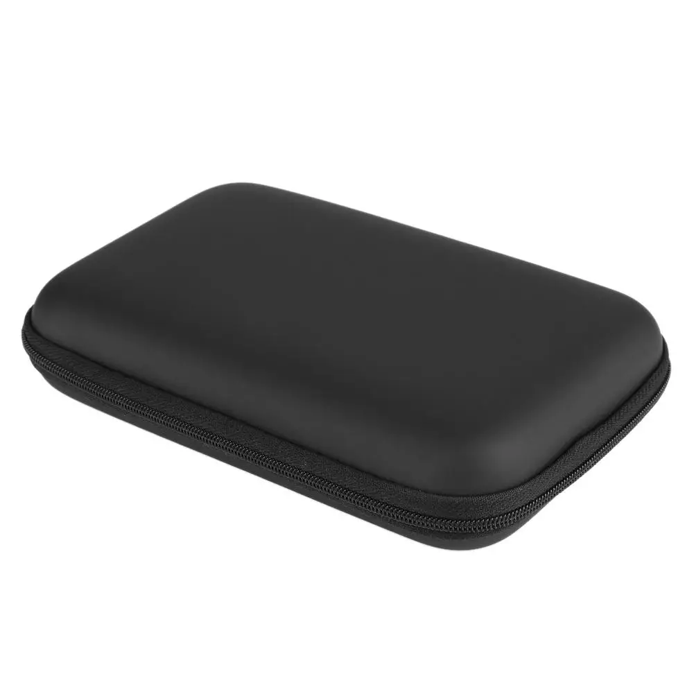 Жесткий диск 3 5 дюйма для Seagate Samsung WD жесткий EVA PU корпус переносной чехол сумка