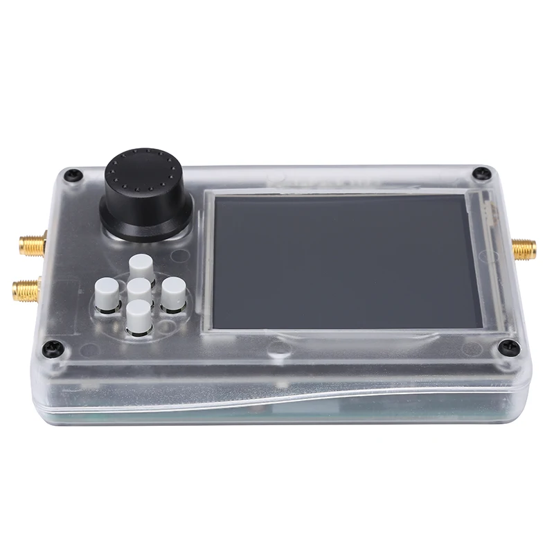 3.2 inch PortaPack H2 + HackRF One Antenna ANT500 ABS Case Firmware SDR Software Defined Radio |