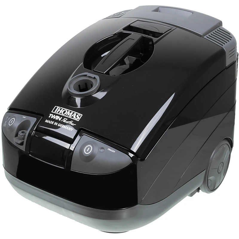 Пылесос моющий Thomas Twin Panther 1600Вт черный|Пылесосы| |