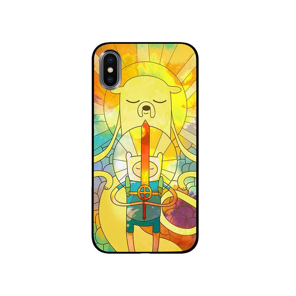 Коричневый волос мама ребенок черный чехол ТПУ для iPhone 5 5S 6 6s 7 8 Plus X XS XR 11 Pro Max |