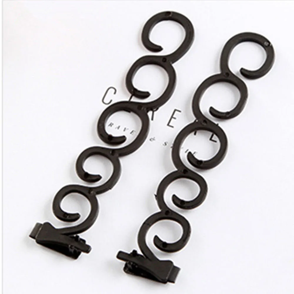 Набор для закручивания волос сделай сам женщин и девушек 1 набор |