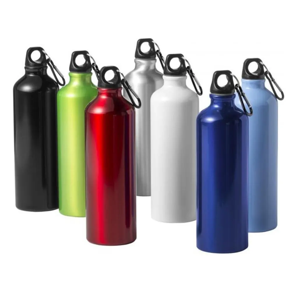 Симпатичный современный дизайн 500 мл милые животные для улицы портативная