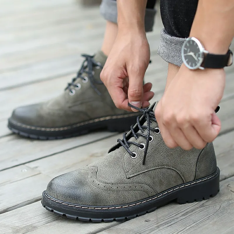 Мужская спортивная обувь черная повседневная размеры 39-44 2019 | Обувь