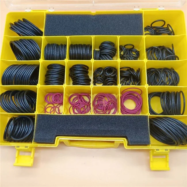 

CAT EXCAVATOR O RING KIT 4C-4782 CTP O RING BOX 4C4782 4C-4782