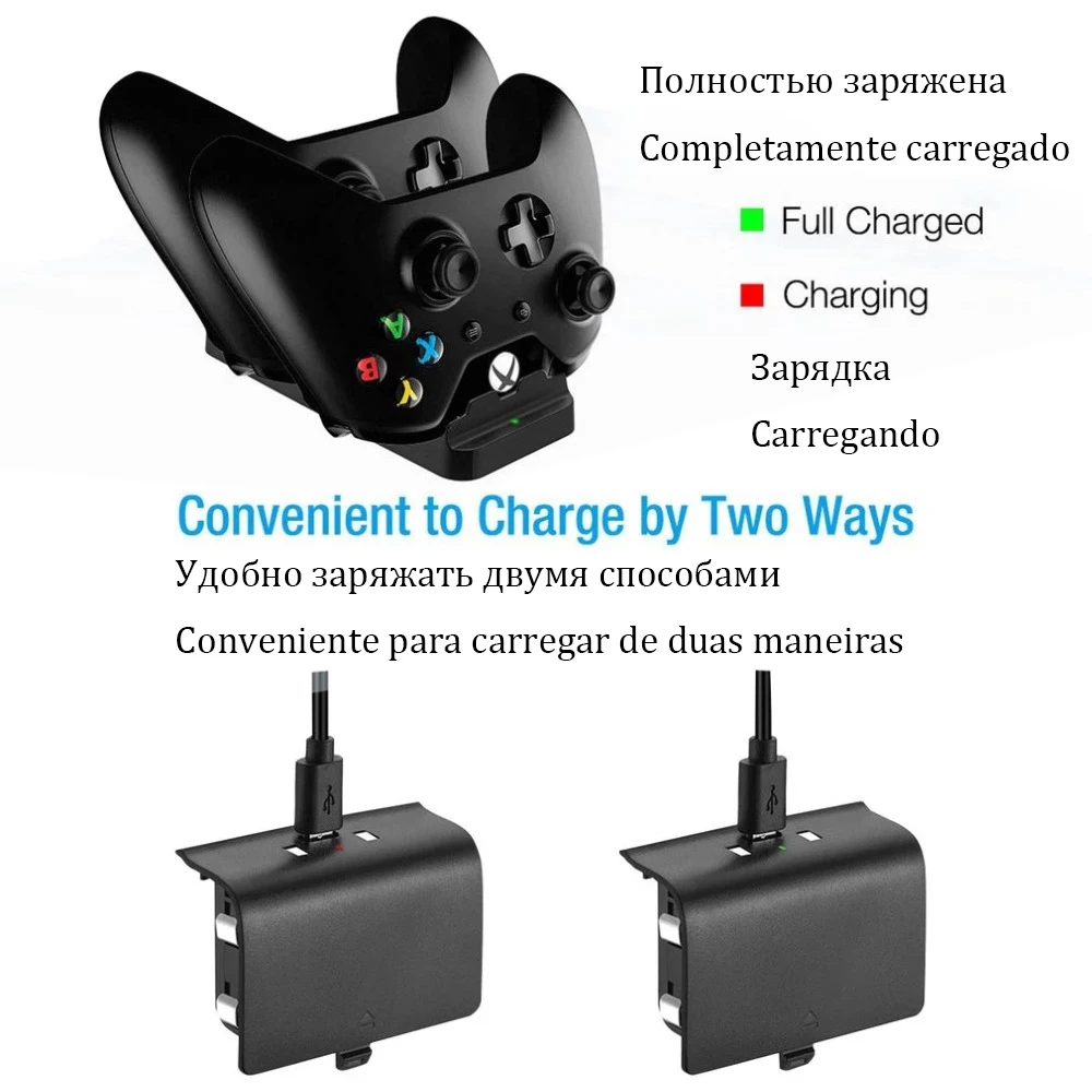 for support control xbox x box one s x gamepad video game controller stand holder charging dock remote cradle rack usb command free global shipping