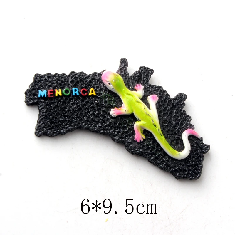 3D магниты на холодильник стикер сообщений Канада|Магниты холодильник| |