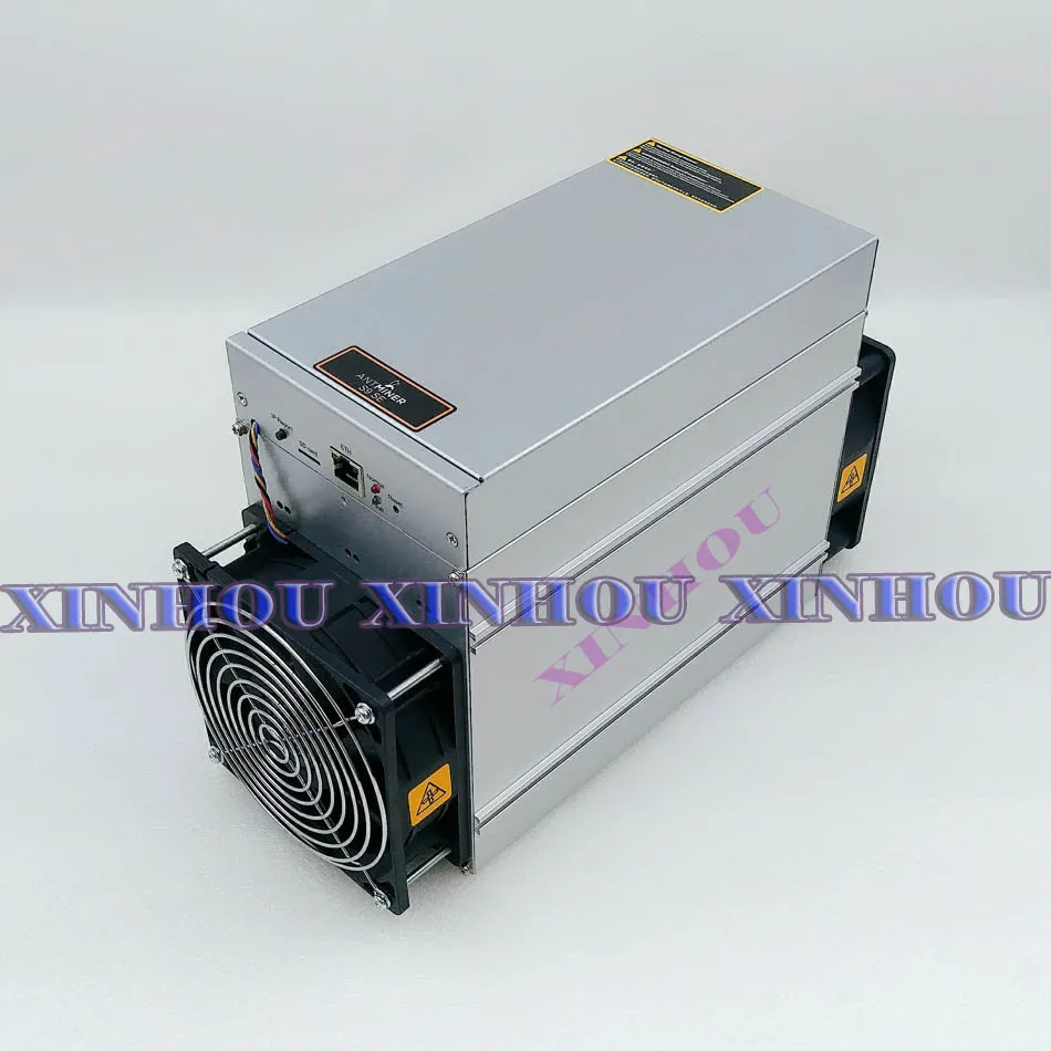 

BTC BCH Miner AntMiner S9 SE 16TH/S Asic SHA256 miner with PSU better than S9 S9k S9j S11 S17 T17 Ebit E9 E9i E10 E10.2 E10.3 T3